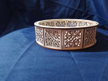 Load image into Gallery viewer, Filigree boxes