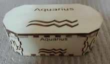 Load image into Gallery viewer, Zodiac box - large