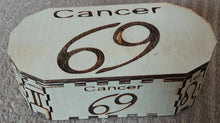 Load image into Gallery viewer, Zodiac box - large