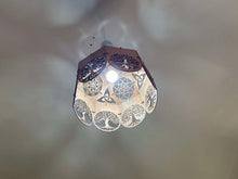 Load image into Gallery viewer, Handmade ceiling lamp shade Tree of Life