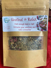 Load image into Gallery viewer, Herbal tea - sample sizes