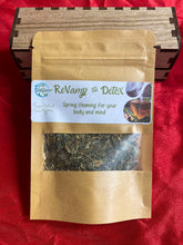 Load image into Gallery viewer, Herbal tea - sample sizes