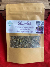 Load image into Gallery viewer, Herbal tea - sample sizes