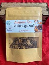 Load image into Gallery viewer, Herbal tea - sample sizes