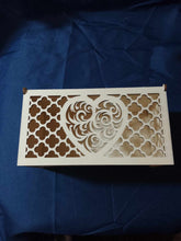 Load image into Gallery viewer, Filigree boxes