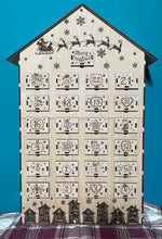 Load image into Gallery viewer, Advent Calendar