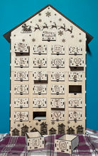 Load image into Gallery viewer, Advent Calendar