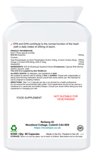 Load image into Gallery viewer, Krill Oil Formula