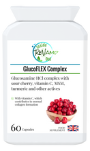 Load image into Gallery viewer, GlucoFLEX Complex