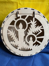 Load image into Gallery viewer, Handmade Wooden Christmas Keepsake Box Collection ππ