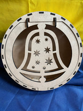 Load image into Gallery viewer, Handmade Wooden Christmas Keepsake Box Collection ππ