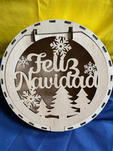 Load image into Gallery viewer, Handmade Wooden Christmas Keepsake Box Collection ππ