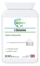 Load image into Gallery viewer, L-Glutamine