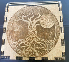 Load image into Gallery viewer, Spirit box - large