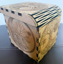 Load image into Gallery viewer, Spirit box - large