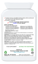 Load image into Gallery viewer, BioFlora Bacteria