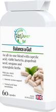 Load image into Gallery viewer, Balance-a-Gut