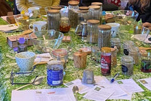 Load image into Gallery viewer, Herbal tea workshop Gift Voucher