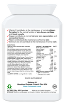 Load image into Gallery viewer, Collagen Beauty Complex