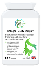 Load image into Gallery viewer, Collagen Beauty Complex