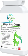 Load image into Gallery viewer, Collagen Beauty Complex