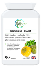 Load image into Gallery viewer, Garcinia METABoost