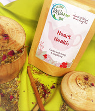 Load image into Gallery viewer, Heart Health Tea