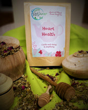 Load image into Gallery viewer, Heart Health Tea