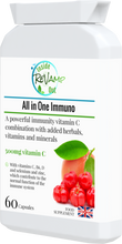 Load image into Gallery viewer, All in One Immuno