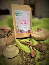 Load image into Gallery viewer, Lung Health Tea