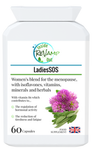 Load image into Gallery viewer, LadiesSOS