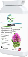Load image into Gallery viewer, LadiesSOS