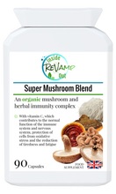 Load image into Gallery viewer, Super Mushroom Blend