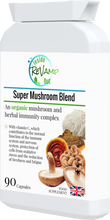 Load image into Gallery viewer, Super Mushroom Blend