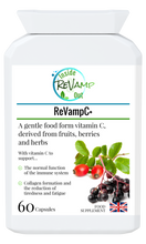 Load image into Gallery viewer, ReVampC+