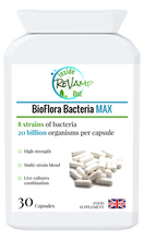 Load image into Gallery viewer, BioFlora Bacteria MAX