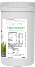 Load image into Gallery viewer, Green+ Sustain & GO