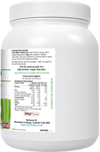 Load image into Gallery viewer, Hemp Sustain & GO