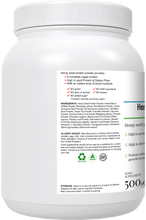 Load image into Gallery viewer, Hemp Sustain & GO