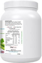 Load image into Gallery viewer, Pea Sustain & GO