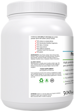 Load image into Gallery viewer, Pea Sustain & GO