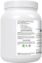 Load image into Gallery viewer, Rice Sustain & GO