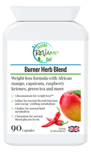 Load image into Gallery viewer, Burner Herb Blend