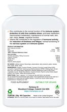 Load image into Gallery viewer, Turmeric Botanical Complex