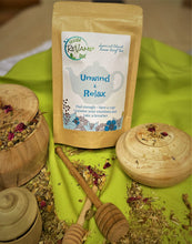 Load image into Gallery viewer, Unwind & Relax Tea