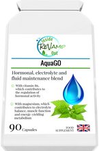 Load image into Gallery viewer, AquaGO