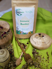 Load image into Gallery viewer, Immune Booster Tea