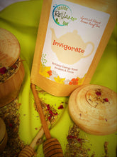 Load image into Gallery viewer, Invigorate Tea