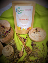 Load image into Gallery viewer, Invigorate Tea