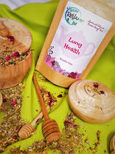 Load image into Gallery viewer, Lung Health Tea